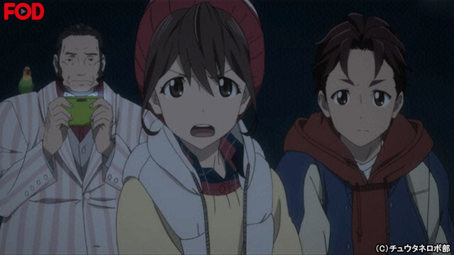 Robotics;Notes #20 今でもロボットが好きですか