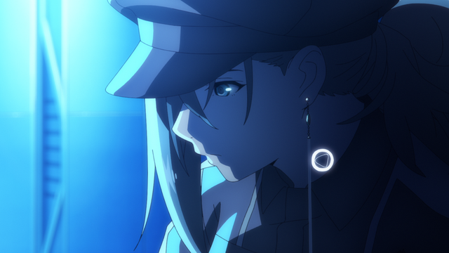 Vivy -Fluorite Eye's Song- 2話 Quarter Note -百年の旅の始まり-