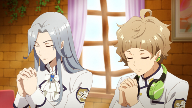 Fairy蘭丸~あなたの心お助けします 禁忌其の壱 恋愛